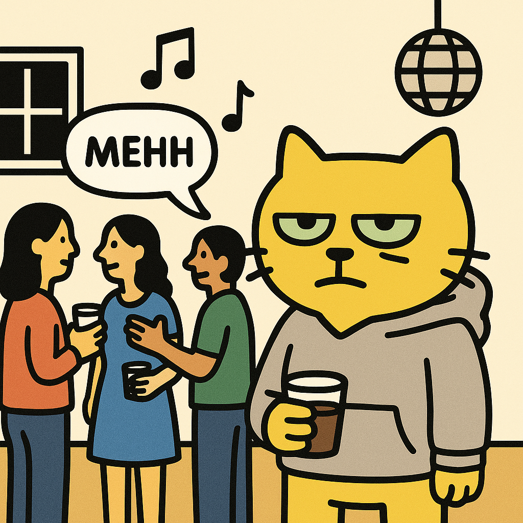 Mehko Party
