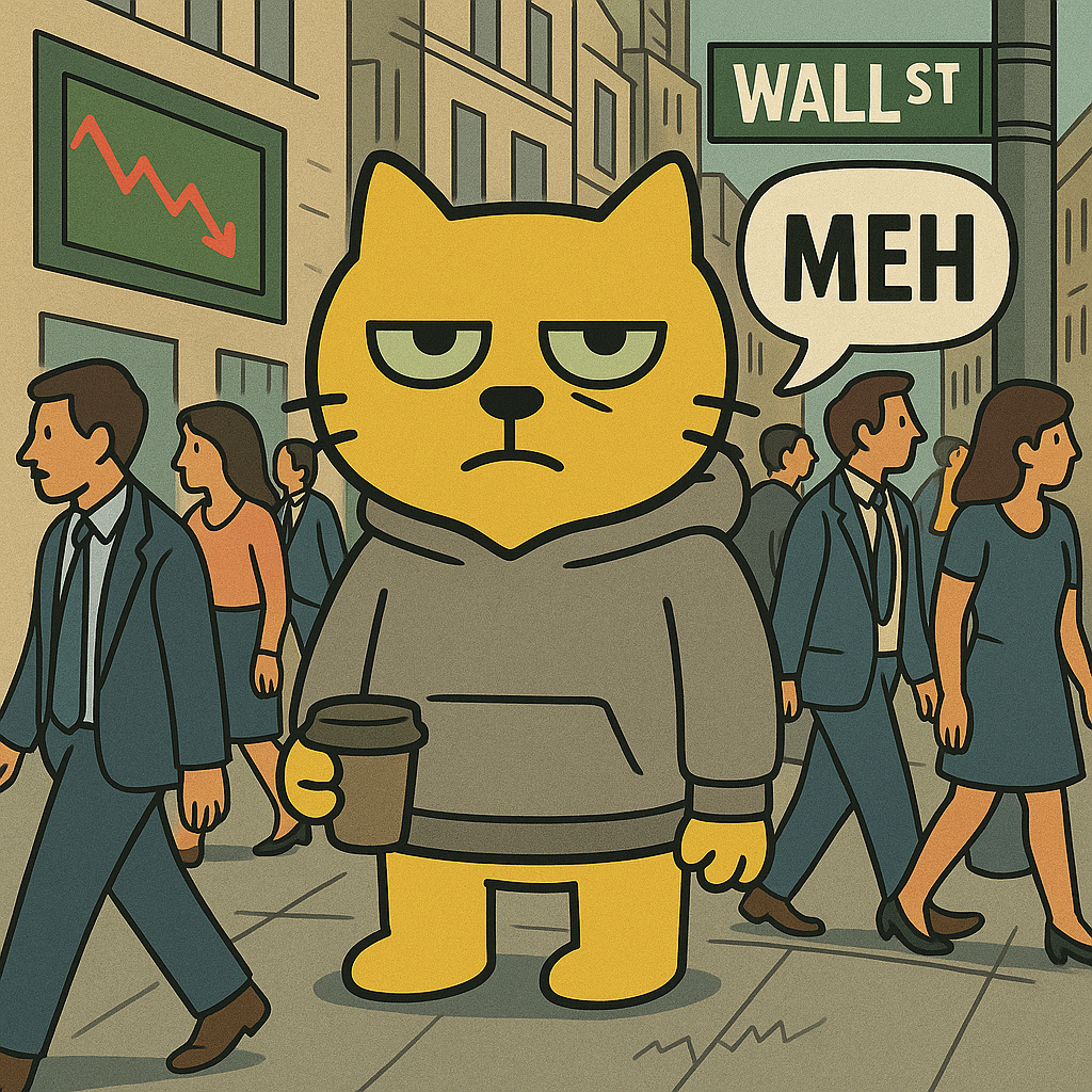 Wall Street Mehko