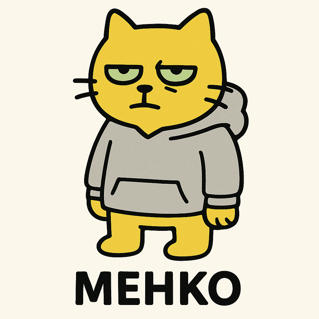 Mehko character