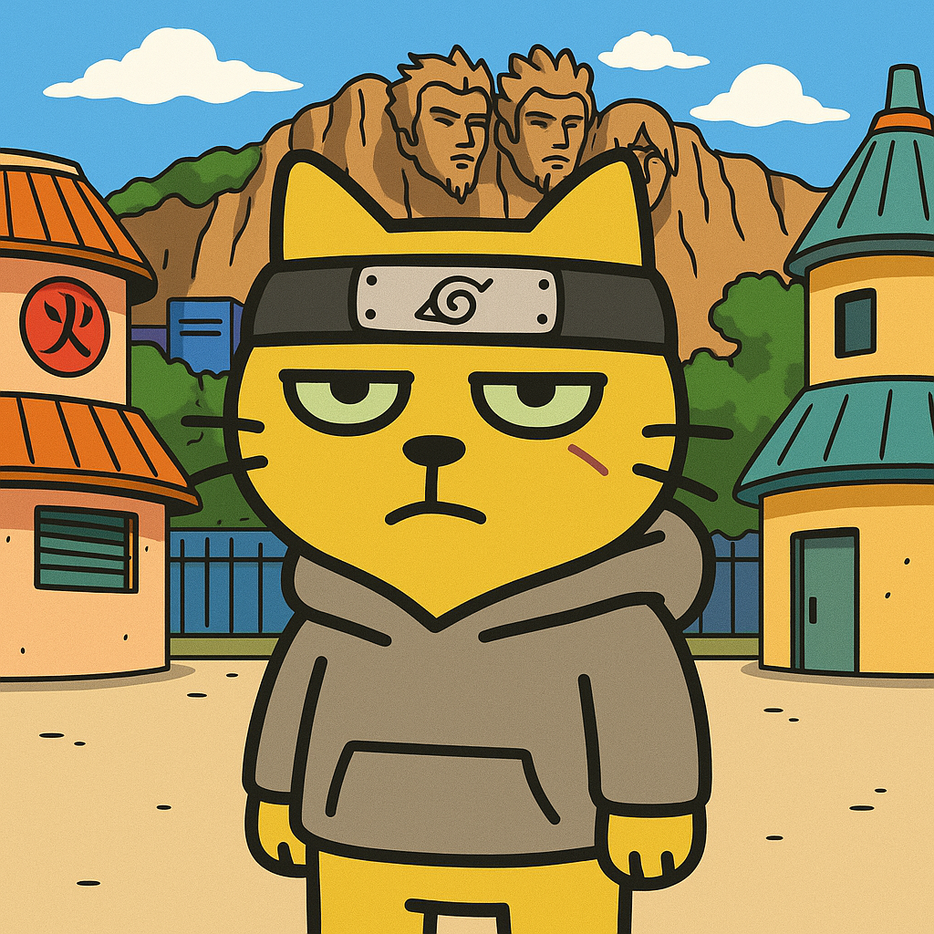 Mehko Naruto