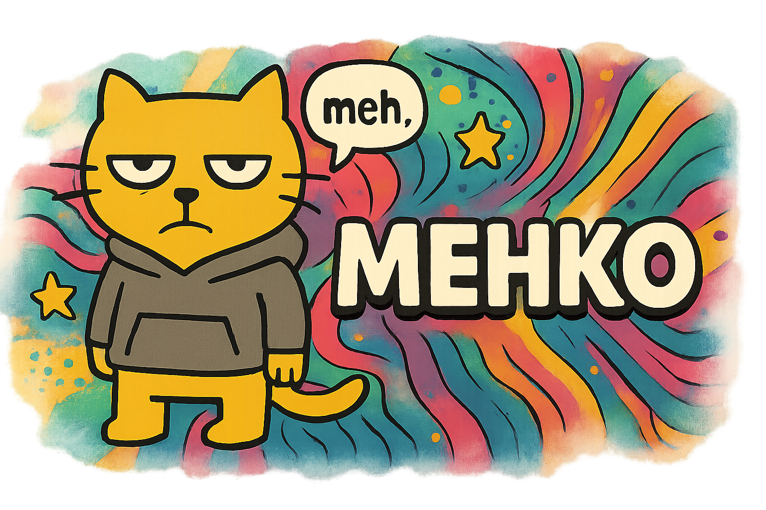Mehko Banner